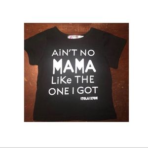 Toddler Boy Tshirt
